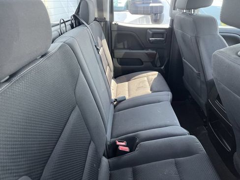 Used 2018 GMC Sierra 1500 SLE w/ Elevation Edition AWD/4WD image 6