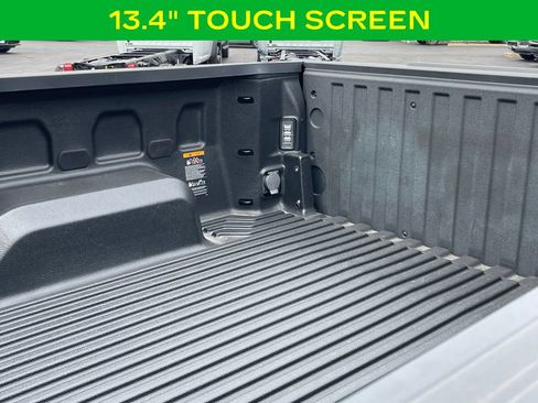 Used 2022 Chevrolet Silverado 1500 LT AWD/4WD image 12