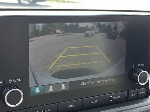 Used 2023 Honda Accord EX image 4
