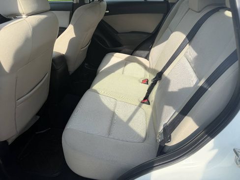 Used 2016 MAZDA CX-5 Sport FWD image 11