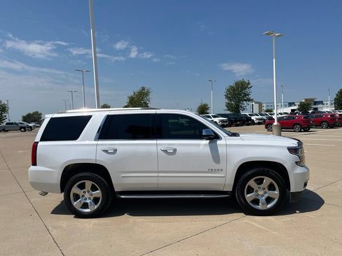 Used 2020 Chevrolet Tahoe Premier RWD image 6