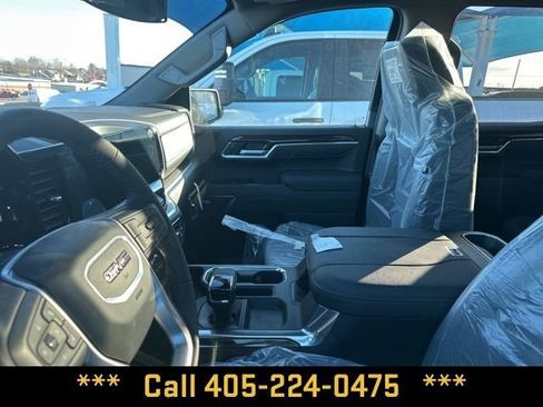 New 2026 GMC Sierra 1500 Elevation w/ Elevation Premium Package image 16