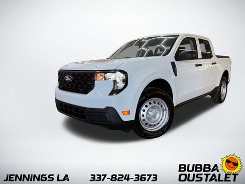 New 2026 Ford Maverick XL w/ Equipment Group 101A image 1