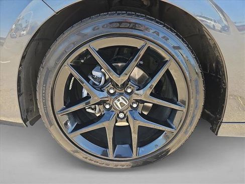 Used 2024 Honda Civic Sport image 22