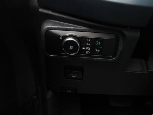New 2026 Ford Bronco Heritage Edition AWD/4WD image 8