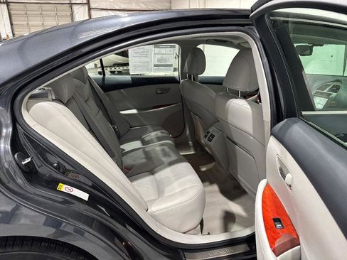 Used 2008 Lexus ES 350 image 62