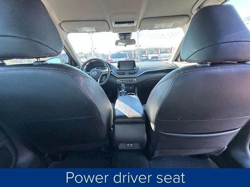 Used 2025 Nissan Altima 2.5 SR image 22