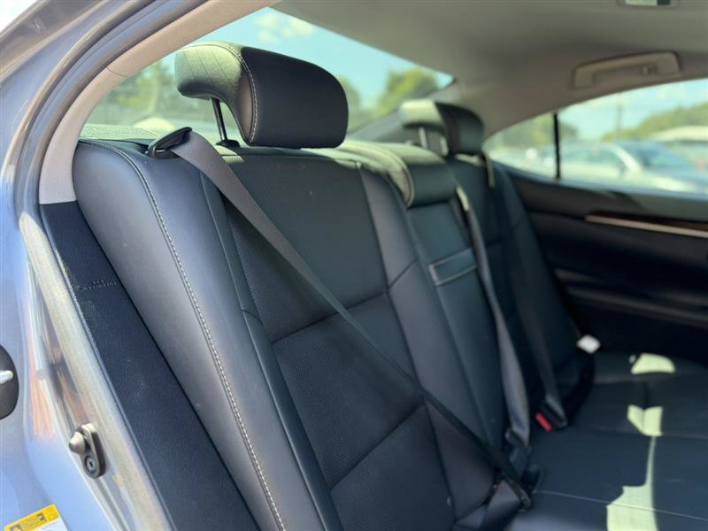 Used 2016 Lexus ES 350 w/ Navigation System Package FWD image 24