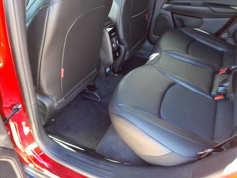 New 2026 Jeep Compass Trailhawk image 10