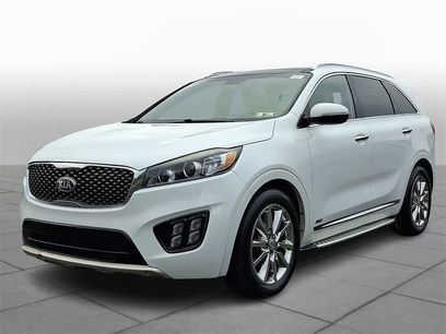 Used 2016 Kia Sorento SX