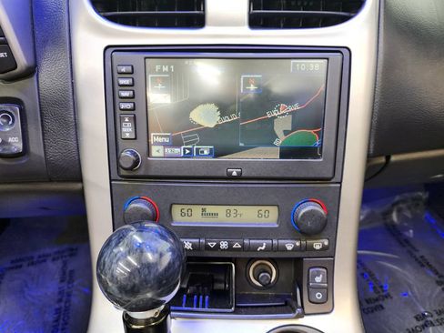 Used 2005 Chevrolet Corvette Convertible w/ Preferred Equipment Group RWD image 17