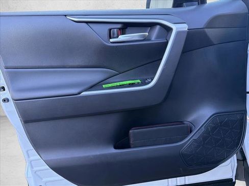 New 2025 Toyota RAV4 XLE image 10