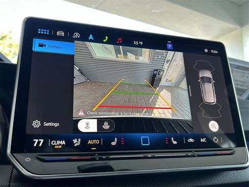 New 2026 Volkswagen GTI SE image 29