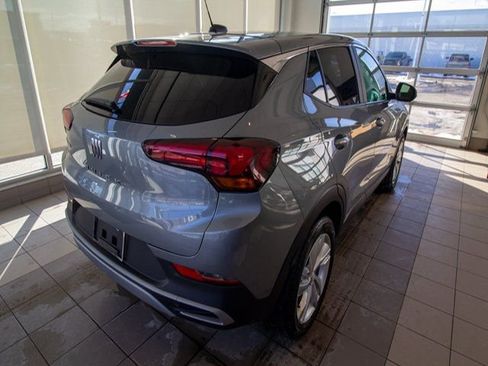 Certified 2024 Buick Encore GX Preferred image 7