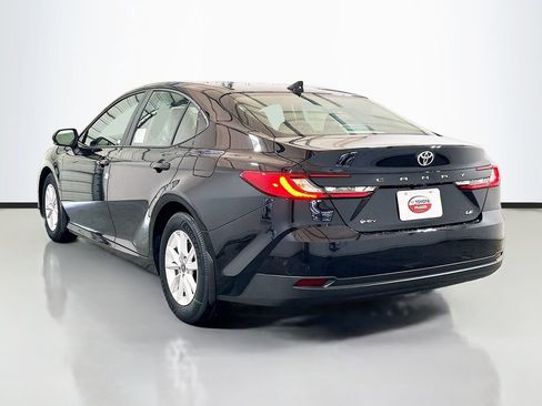 New 2026 Toyota Camry LE FWD image 6