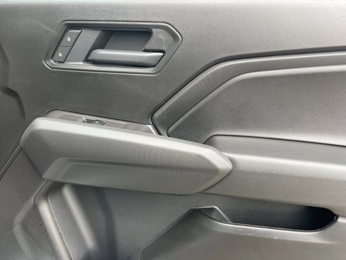 New 2025 Chevrolet Colorado W/T w/ Advanced Trailering Package image 19