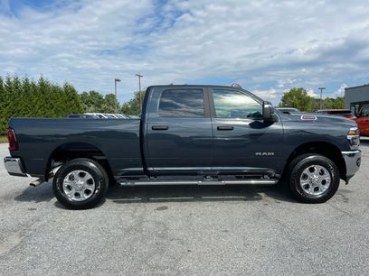 Used 2026 RAM 2500 Big Horn