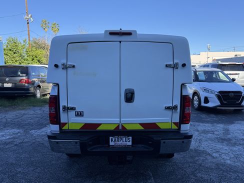 Used 2013 Chevrolet Silverado 2500 W/T image 9