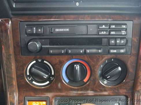 Used 1998 BMW Z3 2.8 image 68