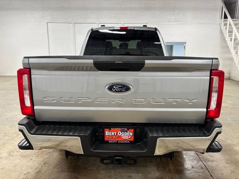 Used 2024 Ford F250 XL w/ XL Driver Assist Package AWD/4WD image 6