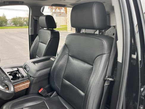 Used 2018 Chevrolet Tahoe Premier image 32