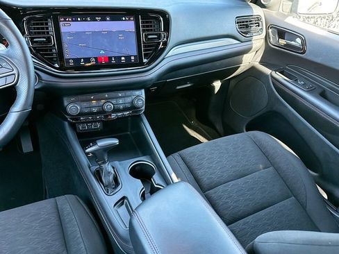 Used 2025 Dodge Durango GT w/ Blacktop Package image 23