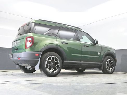 Used 2024 Ford Bronco Sport Big Bend AWD/4WD image 32