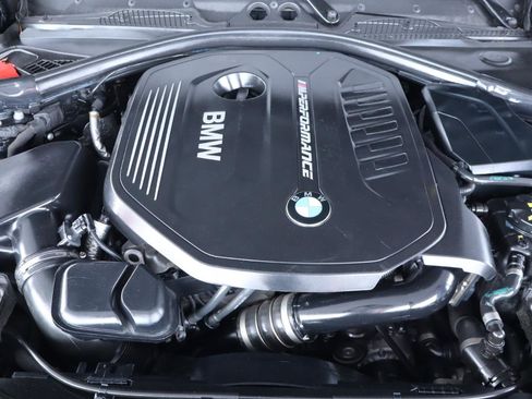 Used 2018 BMW M240i Coupe RWD image 33