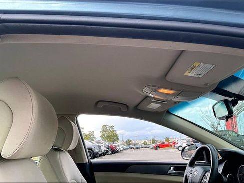 Used 2016 Hyundai Sonata SE image 23