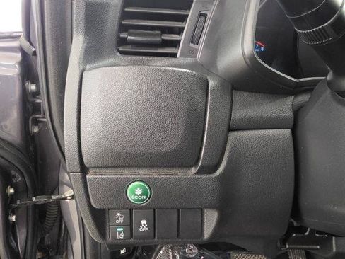 Used 2018 Honda Fit EX image 14