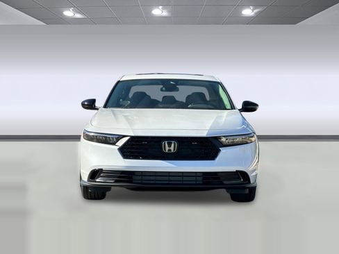 New 2026 Honda Accord SE image 5