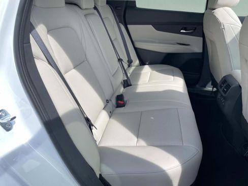 New 2026 Nissan Murano SL AWD/4WD image 16
