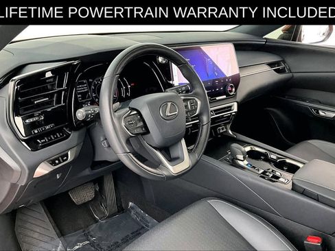 Used 2024 Lexus RX 350 Premium w/ Accessory Package (Z1) image 17