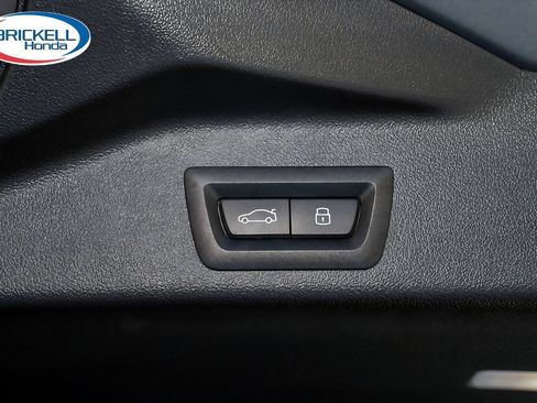 Used 2025 BMW X5 xDrive40i w/ Climate Comfort Package AWD/4WD image 10