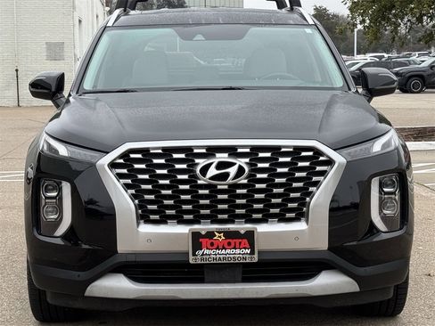 Used 2022 Hyundai Palisade SEL w/ 8P Bench Seat Package image 7