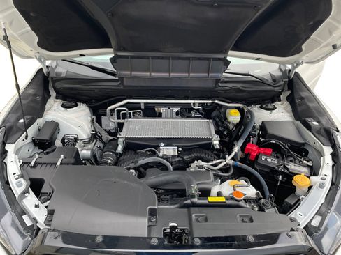 Certified 2025 Subaru Ascent Bronze Edition image 7