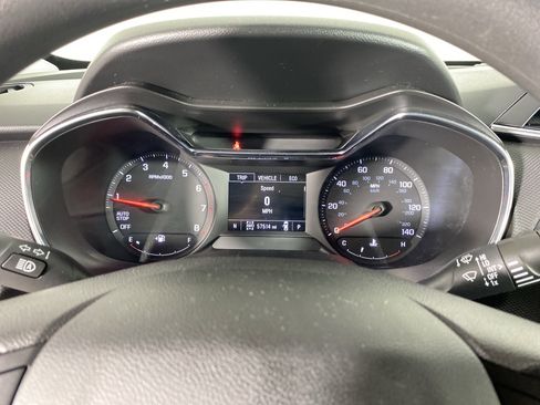 Used 2023 Chevrolet TrailBlazer LT image 22