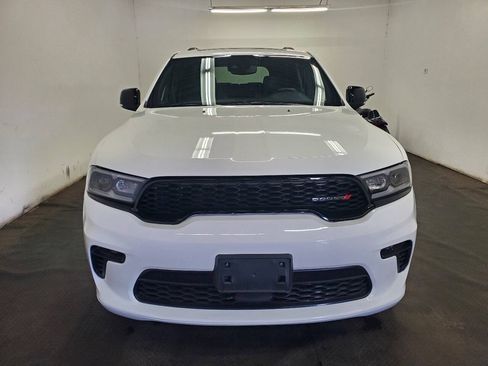 Used 2024 Dodge Durango GT AWD/4WD image 2
