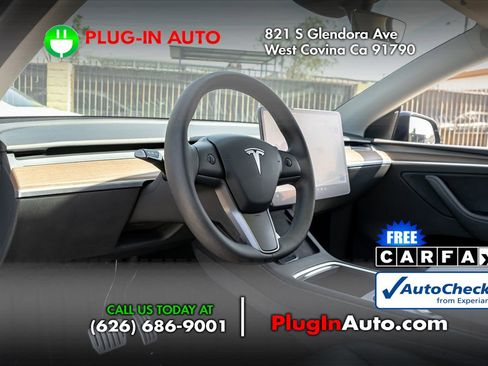 Used 2024 Tesla Model Y Performance image 7