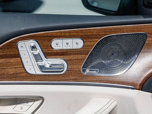 New 2026 Mercedes-Benz GLE 350 4MATIC image 22