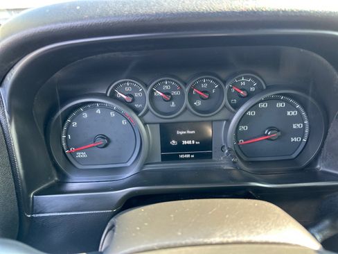 Used 2020 Chevrolet Silverado 2500 W/T w/ WT Fleet Convenience Package image 25