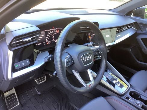 Used 2023 Audi RS 3 AWD/4WD image 18