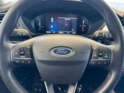 Used 2025 Ford Escape Active AWD/4WD image 24