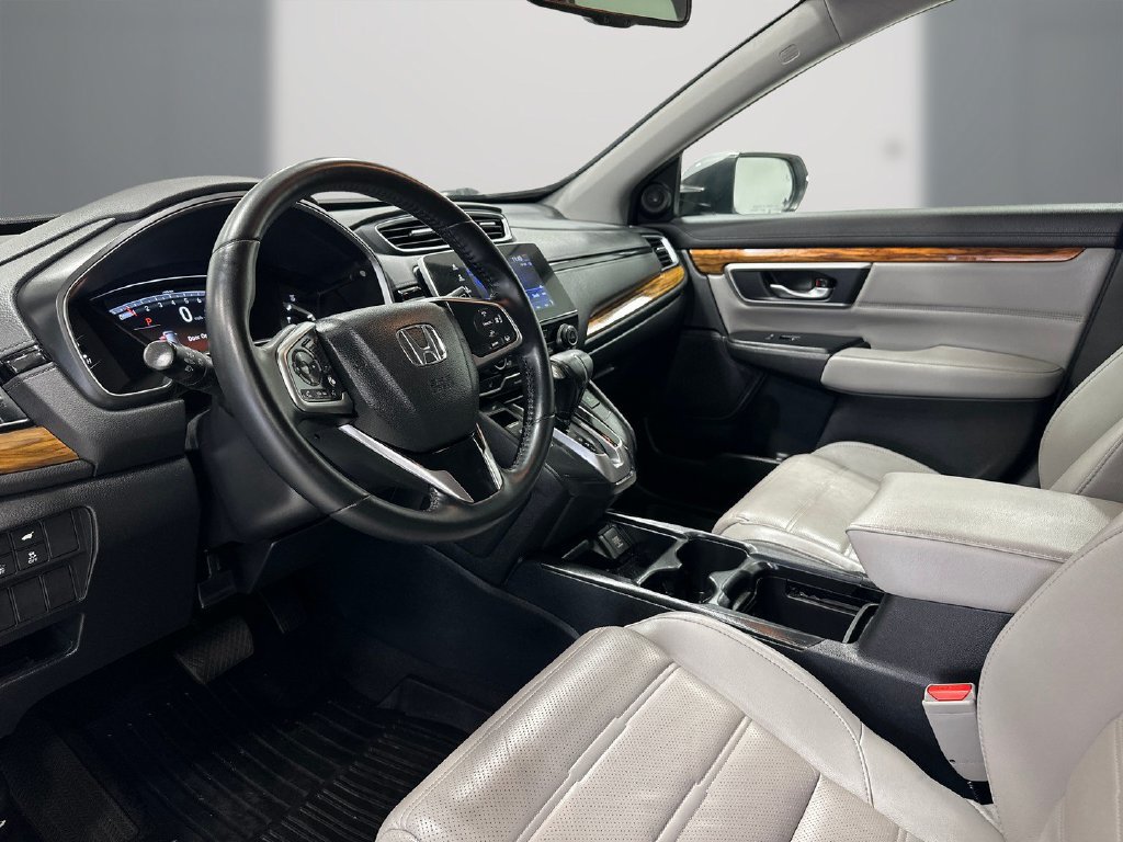 Used 2018 Honda CR-V EX-L image 13