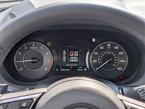 New 2026 Acura RDX SH-AWD w/ Advance Package image 12