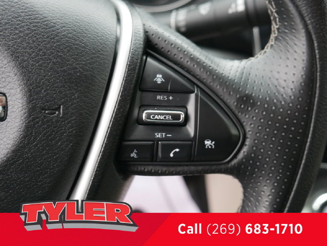 Used 2016 Nissan Maxima 3.5 SL w/ Interior Lighting Package FWD image 27