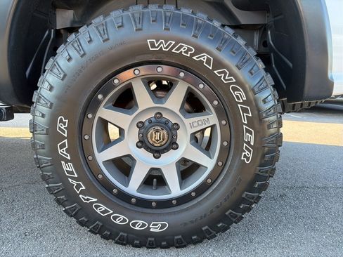 Used 2020 Ford Ranger Lariat w/ Equipment Group 501A Mid image 13