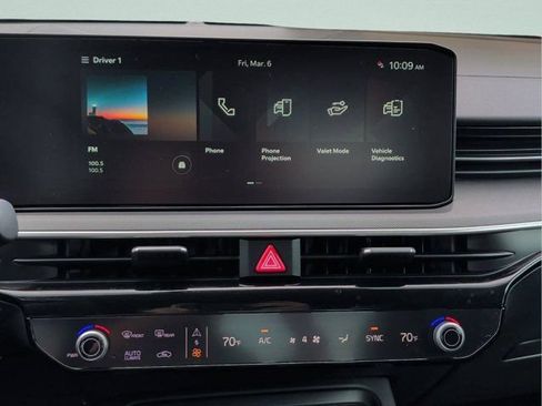 New 2026 Kia K5 LXS FWD image 21