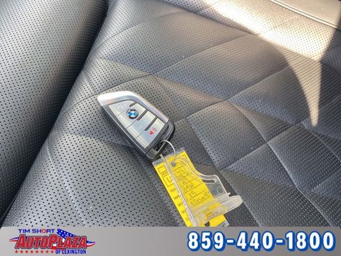 Used 2023 BMW X5 xDrive45e w/ Climate Comfort Package image 87