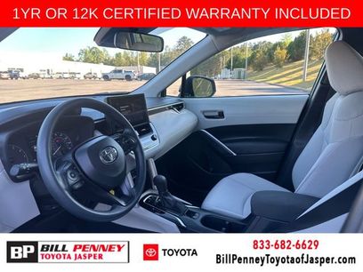 Used 2023 Toyota Corolla Cross L